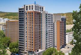 Apartment for sale, 2 Room, New building, Tbilisi, saburtalo