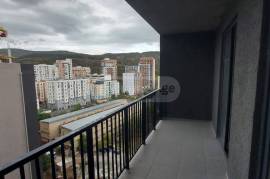Apartment for sale, 2 Room, New building, Tbilisi, saburtalo