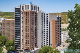Apartment for sale, 2 Room, New building, Tbilisi, saburtalo