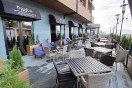 Продается квартира, 3 Kомнатная, Новостройка, Боржомский район, Бакуриани