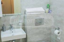 Продается квартира, 3 Kомнатная, Новостройка, Боржомский район, Бакуриани