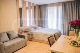Продается квартира, 3 Kомнатная, Новостройка, Боржомский район, Бакуриани