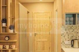 Продается квартира, 3 Kомнатная, Новостройка, Боржомский район, Бакуриани