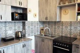 For Rent, 3 Room, New building, Tbilisi, Didube