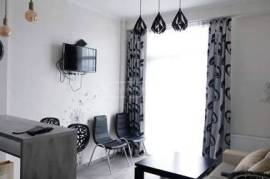 For Rent, 3 Room, New building, Tbilisi, Didube