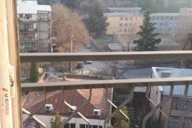 იყიდება ბინა, 1 ოთახიანი, ძველი აშენებული, თბილისი, ნუცუბიძის ფერდობი