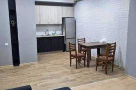 ქირავდება ბინა, 3 ოთახიანი, ახალი აშენებული, თბილისი, ორთაჭალა