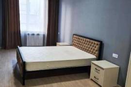 ქირავდება ბინა, 3 ოთახიანი, ახალი აშენებული, თბილისი, ორთაჭალა