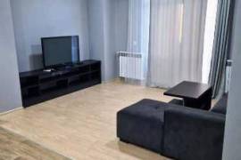 ქირავდება ბინა, 3 ოთახიანი, ახალი აშენებული, თბილისი, ორთაჭალა