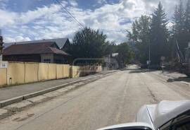 იყიდება სახლი, 10 ოთახიანი, ბორჯომი, ბაკურიანი