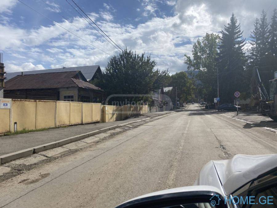 House For Sale, 10 Room, Borjomi , Bakuriani