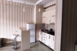 Аренда, 2 Kомнатная, Новостройка, Тбилиси, Ведзиси