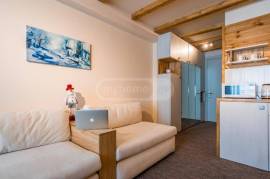 Apartment for sale, 1 Room, New building, Kazbegi , Gudauri