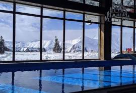Apartment for sale, 1 Room, New building, Kazbegi , Gudauri