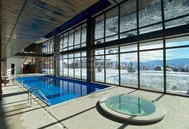 Apartment for sale, 1 Room, New building, Kazbegi , Gudauri