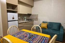 Daily Apartment Rent, New building, Bakuriani