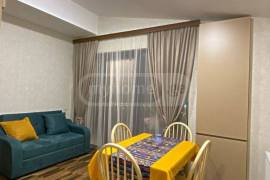 Daily Apartment Rent, New building, Bakuriani