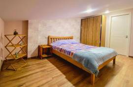 Daily Apartment Rent, New building, Bakuriani