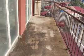 Apartment for sale, New building,  Tchaobi