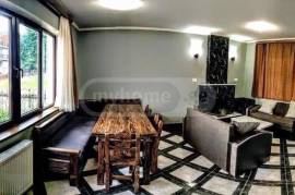 ქირავდება სახლი დღიურად, 3 ოთახიანი, ბორჯომი, ბაკურიანი