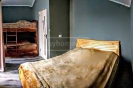 ქირავდება სახლი დღიურად, 3 ოთახიანი, ბორჯომი, ბაკურიანი