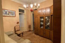 იყიდება ბინა, ძველი აშენებული, თბილისი, ვერა