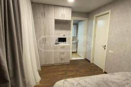 Аренда Посуточно, 4 Kомнатная, Боржомский район, Бакуриани