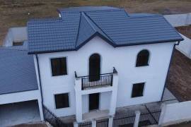 იყიდება სახლი, 4 ოთახიანი, მცხეთა, საგურამო