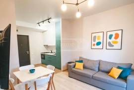 For Rent, 2 Room, New building, Borjomi , Bakuriani