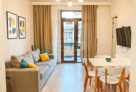For Rent, 2 Room, New building, Borjomi , Bakuriani