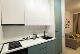 For Rent, 2 Room, New building, Borjomi , Bakuriani