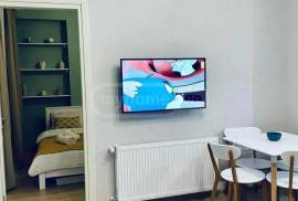 For Rent, 2 Room, New building, Borjomi , Bakuriani