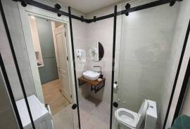 For Rent, 2 Room, New building, Borjomi , Bakuriani