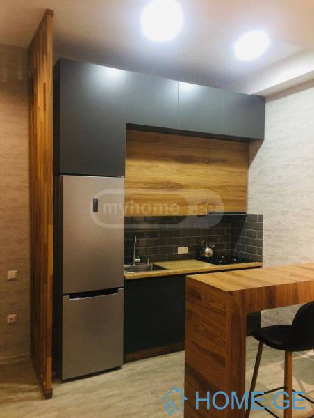 Daily Apartment Rent, 2 Room, New building, Borjomi , Bakuriani