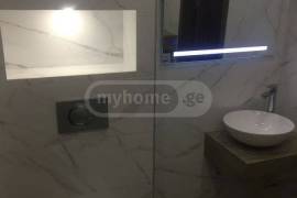 Daily Apartment Rent, 2 Room, New building, Borjomi , Bakuriani