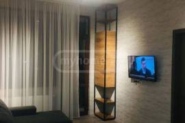 Daily Apartment Rent, 2 Room, New building, Borjomi , Bakuriani