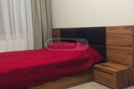 Daily Apartment Rent, 2 Room, New building, Borjomi , Bakuriani