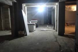 For Rent, Warehouse, Isani