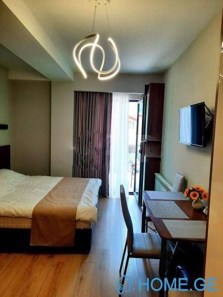 Daily Rent, Hotel, Bakuriani