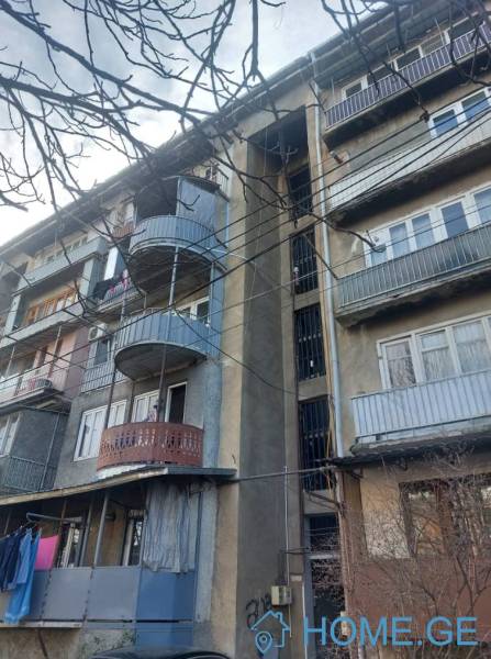იყიდება ბინა, 2 ოთახიანი, ძველი აშენებული, თელავი, თელავი