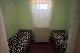 House For Rent, Kojori