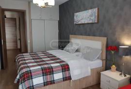 Daily Apartment Rent, 2 Room, New building, Borjomi , Bakuriani
