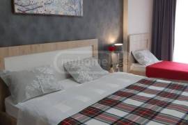 Daily Apartment Rent, 2 Room, New building, Borjomi , Bakuriani