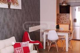 Daily Apartment Rent, 2 Room, New building, Borjomi , Bakuriani