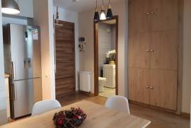 Daily Apartment Rent, 2 Room, New building, Borjomi , Bakuriani