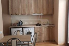 Daily Apartment Rent, New building, Bakuriani