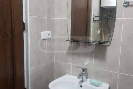 Daily Apartment Rent, New building, Bakuriani