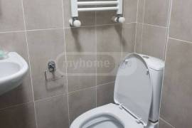 Daily Apartment Rent, New building, Bakuriani