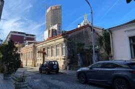 House For Sale, 5 Room, Batumi