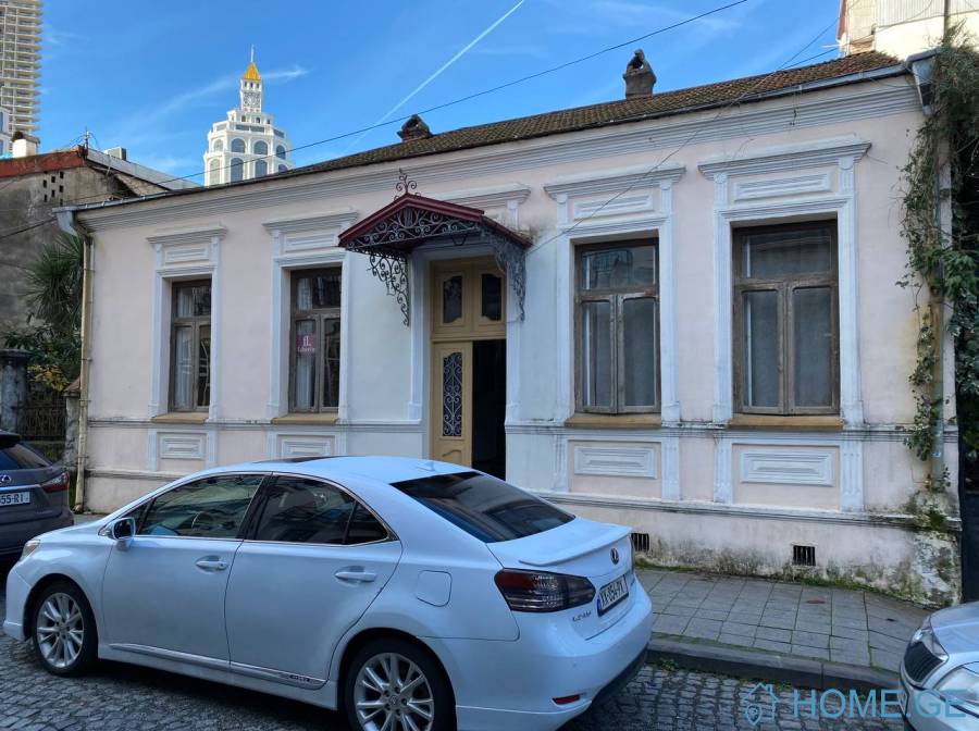 House For Sale, 5 Room, Batumi